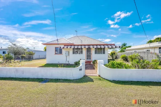 21 McCracken Street, Walkervale, Qld 4670