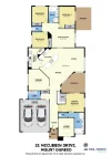 21 Mccubbin Drive, Mount Duneed, Vic 3217-Floorplan