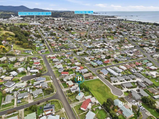 21 McCulloch Street, Ulverstone, Tas 7315