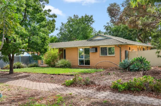 21 McEvoy Drive, Salisbury East, SA 5109