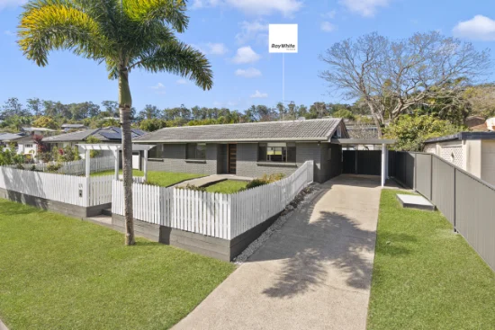 21 McKenzie Drive, Currumbin Waters, Qld 4223