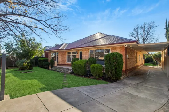 21 McLachlan Avenue, Glenelg North, SA 5045