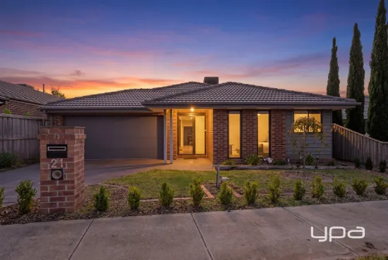 21 McLachlan Street, Bacchus Marsh, Vic 3340