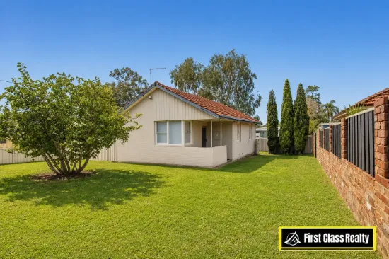 21 Mcleod Street, Lockridge, WA 6054