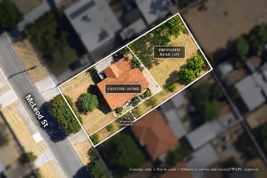 21 McLeod Street, Lockridge, WA 6054
