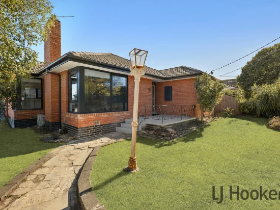 21 McMahons Road, Ferntree Gully, Vic 3156