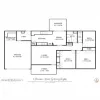 21 McNamara Street, Centenary Heights, Qld 4350-Floorplan