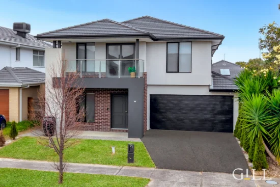 21 Mcnaughton Crescent, Berwick, Vic 3806 - For Sale