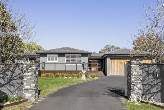 21 Meadow Lane, Mount Eliza, Vic 3930