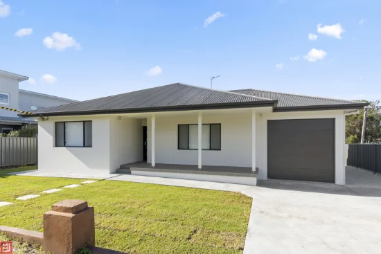 21 Meadow Street, Corrimal, NSW 2518