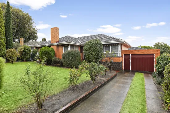 21 Meadows Court, Chadstone, Vic 3148