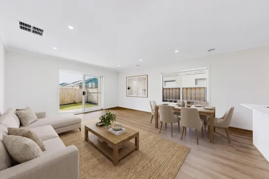 21 Mechanical Road, Sunbury, Vic 3429