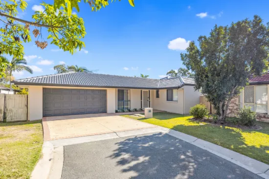 21 Medici Place, Forest Lake, Qld 4078
