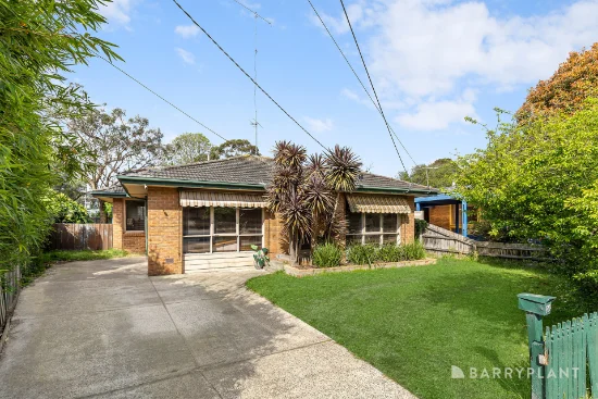 21 Meerlu Avenue, Frankston, Vic 3199 - For Sale