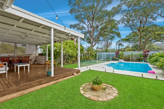 21 Melbourne Avenue, Umina Beach, NSW 2257