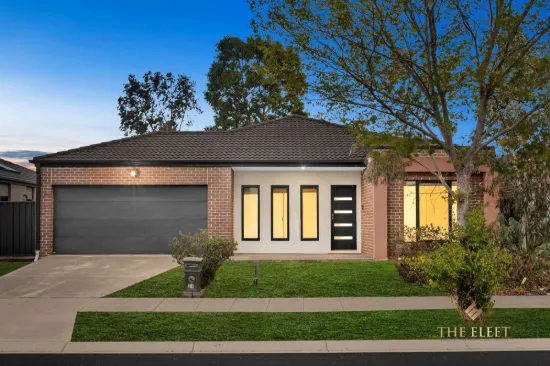 21 Melville Steert, Tarneit, Vic 3029