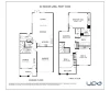 21 Mercer Lane, Point Cook, Vic 3030-Floorplan