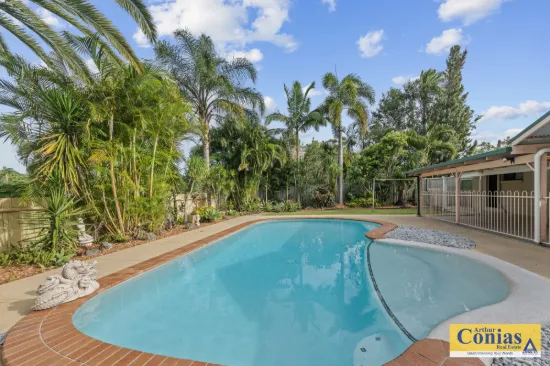 21 Merewyn Street, Burpengary, Qld 4505