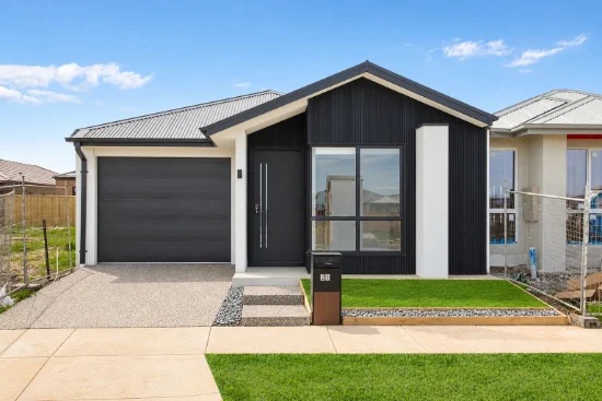 21 Merlot Parade, Fraser Rise, Vic 3336