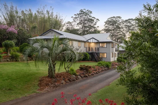 21 Merrit Road, Cabarlah, Qld 4352