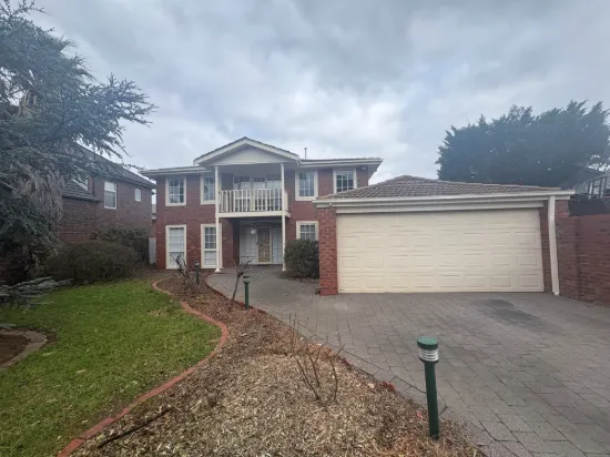 21 Messina Crescent, Keilor Lodge, Vic 3038