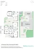 21 Methuen Way, Duncraig, WA 6023-Floorplan