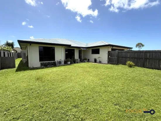 21 Michael Ave, Sarina, Qld 4737