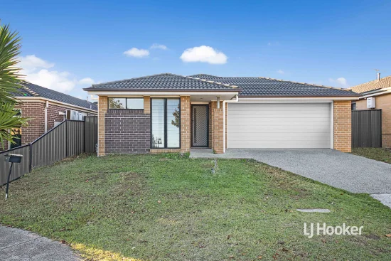 21 Michael Place, Point Cook, Vic 3030