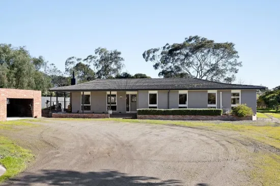21 Middle Road, Pearcedale, Vic 3912