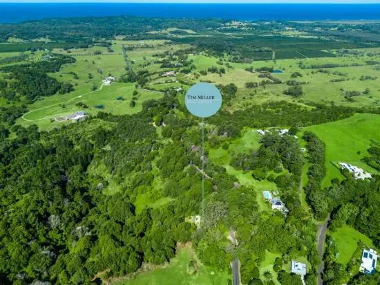 21 Midgen Flat Road, Newrybar, NSW 2479