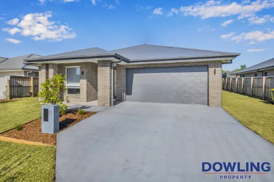 21 Midnight Avenue, Medowie, NSW 2318