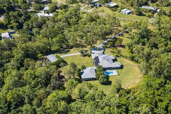 21 Mila Drive, Woodwark, Qld 4802