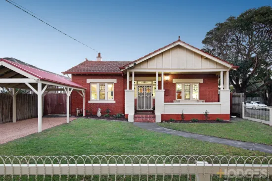 21 Milan Street, Mentone, Vic 3194