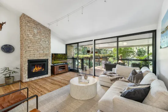 21 Milford Place, Turramurra, NSW 2074