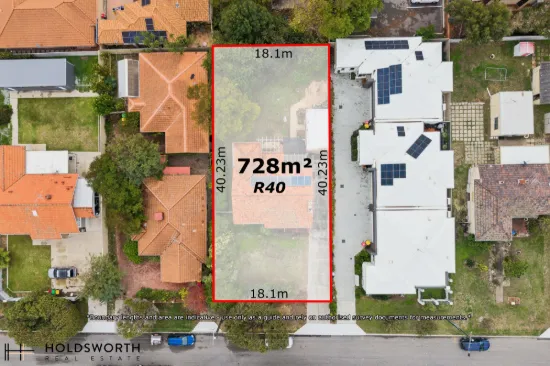 21 Milford Way, Nollamara, WA 6061