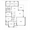 21 Milky Way Link, Australind, WA 6233-Floorplan