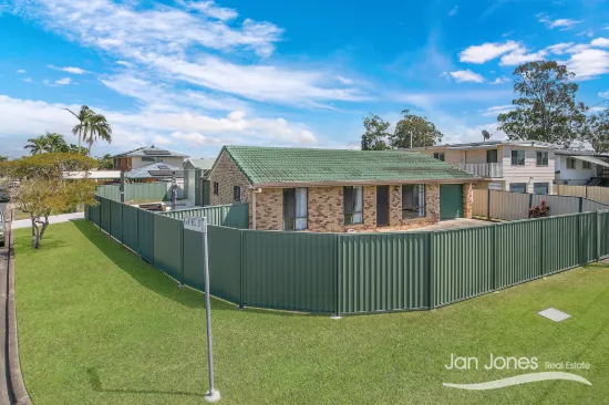 21 Miller Street, Kippa-Ring, Qld 4021