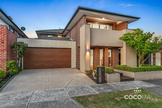 21 Milliners Avenue, Keysborough, Vic 3173