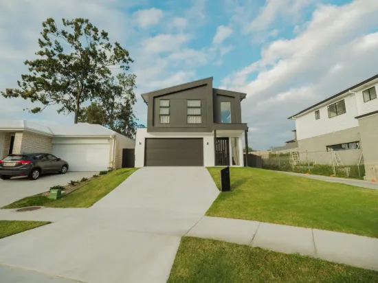 21 Millmaxx Court, Gilston, Qld 4211