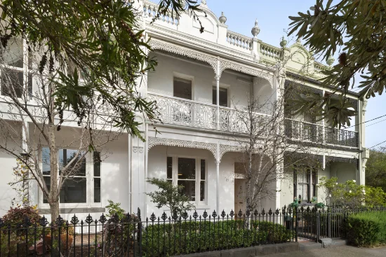 21 Mills Street, Albert Park, Vic 3206 - For Sale