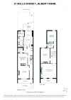 21 Mills Street, Albert Park, Vic 3206-Floorplan