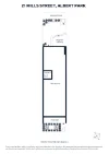 21 Mills Street, Albert Park, Vic 3206-Floorplan