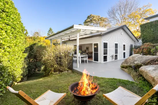 21 Milton Road, Turramurra, NSW 2074