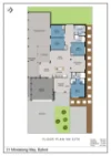 21 Mindalong Way, Byford, WA 6122-Floorplan