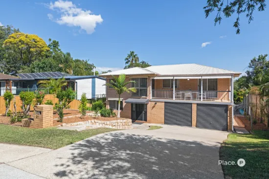 21 Minden Street, Sunnybank, Qld 4109
