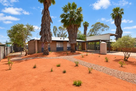 21 Mistletoe Street, Sadadeen, NT 0870 - For Sale