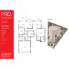 21 Misty Court, Varsity Lakes, Qld 4227-Floorplan