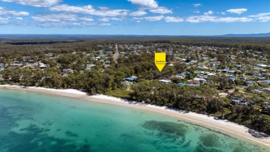 21 Mitchell Road, Callala Bay NSW 2540-Image