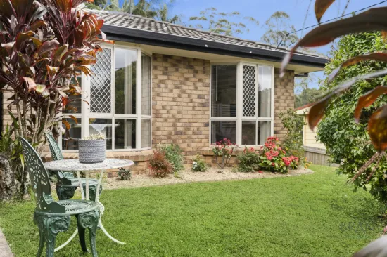 21 Miva Street, Maleny, Qld 4552