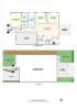 21 Modena Road, Fraser Rise, Vic 3336-Floorplan